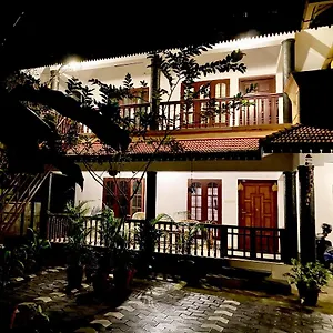 Tattwamasi Ayuryoga With Breakfast And Yoga , Varkala India
