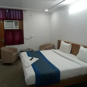 Hotel Marina Near Igi Airport Delhi 4*, New Delhi India
