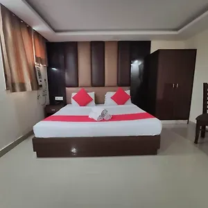 Lite Near Igi Airport 4*, New Delhi India