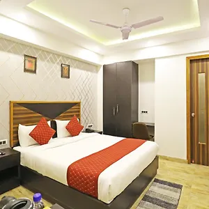 La Casa Delhi Airport Hotel