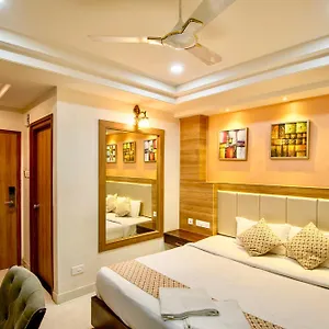 Lee Tavish At Delhi Airport Bed & Breakfast