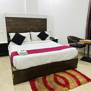 S R Palace Near Delhi International Airport Hotel