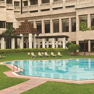 Hyatt Regency Delhi Hotel