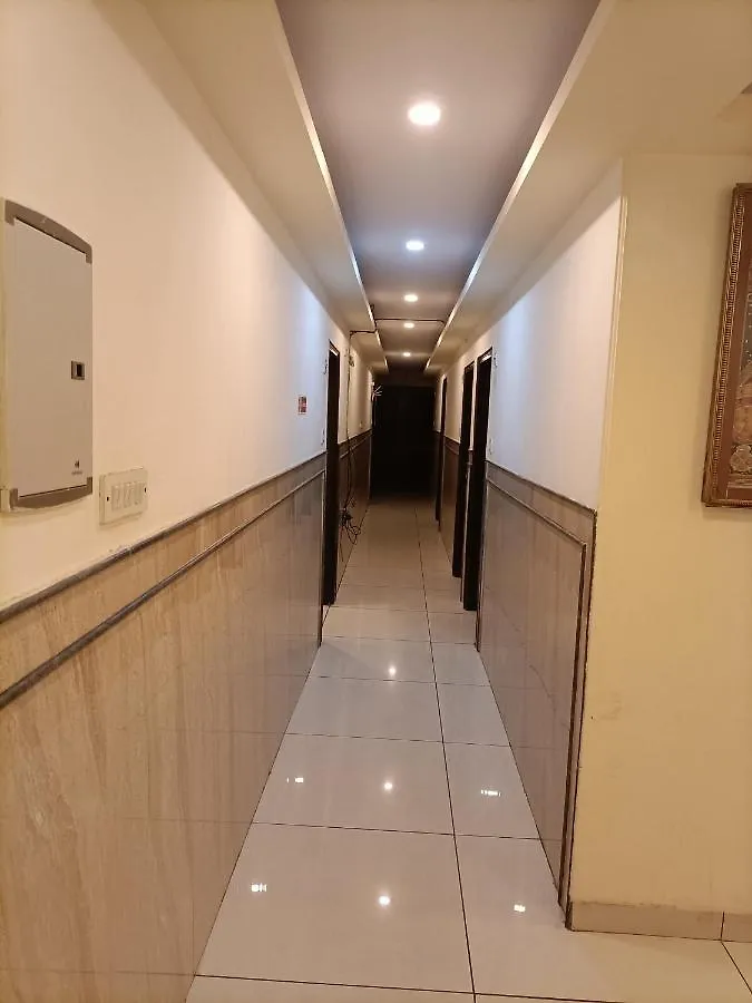 Hotel New City Lite Near Igi Airport Delhi