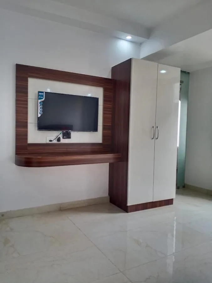 Hotel New City Lite Near Igi Airport Delhi New Delhi