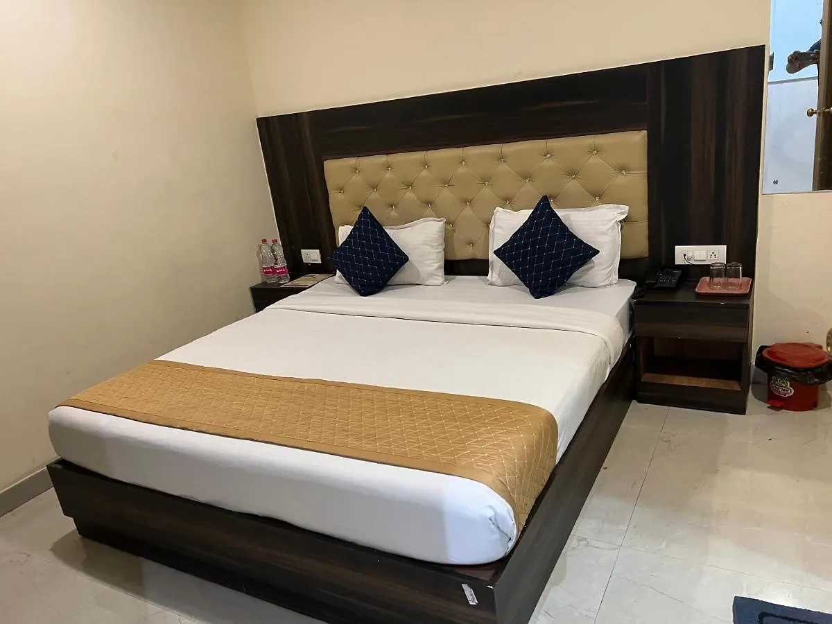 Hotel New City Lite Near Igi Airport Delhi 4*, New Delhi India