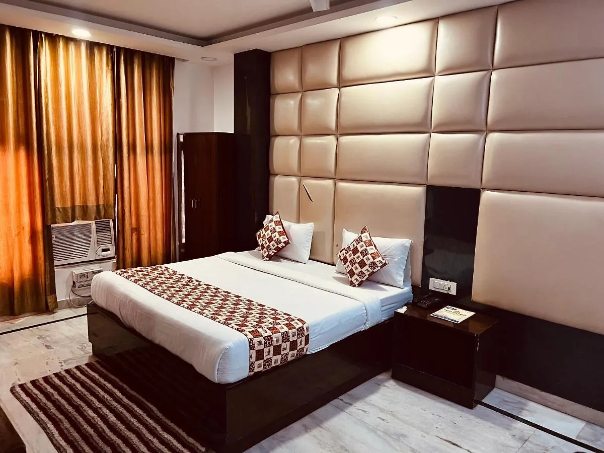 Hotel New City Lite Near Igi Airport Delhi New Delhi