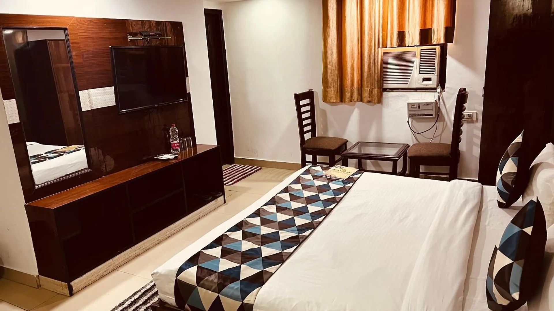 Hotel New City Lite Near Igi Airport Delhi