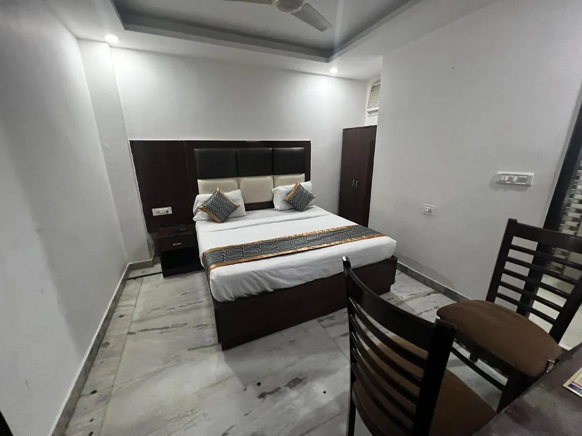 Hotel New City Lite Near Igi Airport Delhi