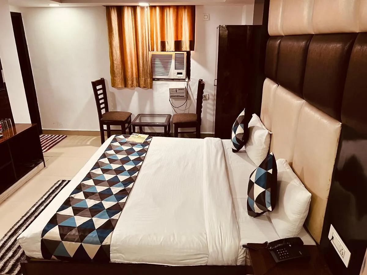 Hotel New City Lite Near Igi Airport Delhi